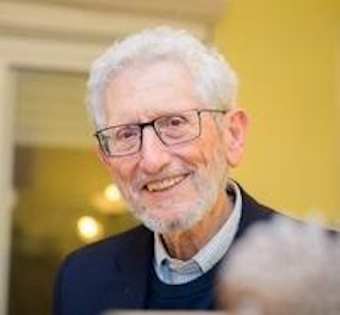 Dr Saul Wasserman
