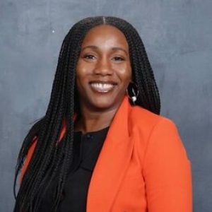 President Ijeoma Ijeaku